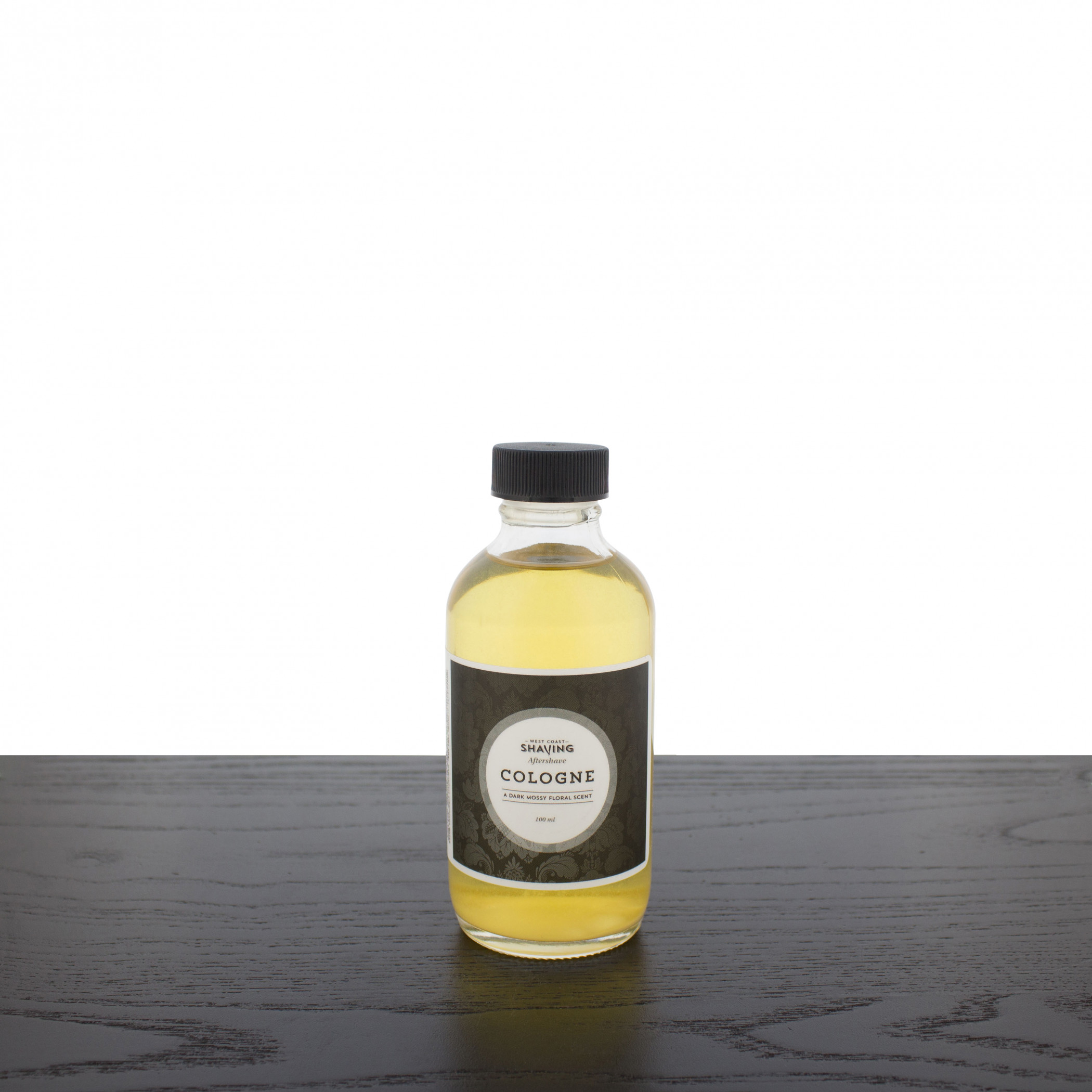 Product image 0 for West Coast Shaving Aftershave Skin Food, Cologne